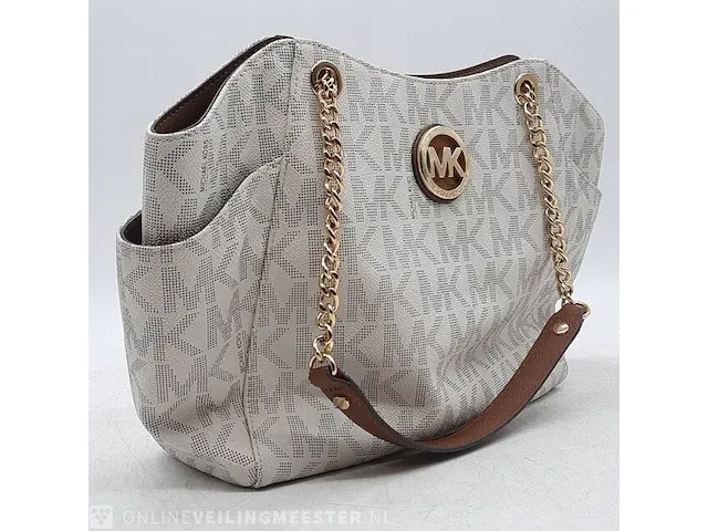 Schoudertas micheal kors - afbeelding 5 van  11