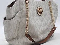 Schoudertas micheal kors - afbeelding 5 van  11