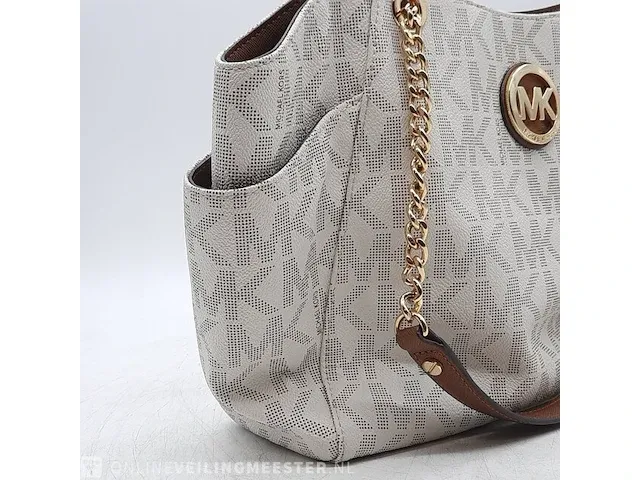 Schoudertas micheal kors - afbeelding 6 van  11