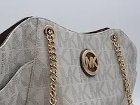 Schoudertas micheal kors - afbeelding 7 van  11
