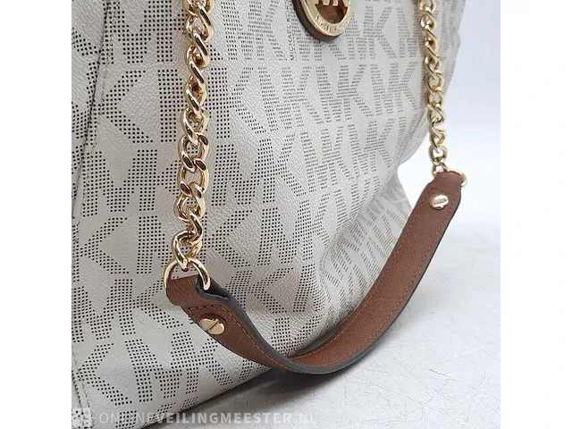 Schoudertas micheal kors - afbeelding 8 van  11