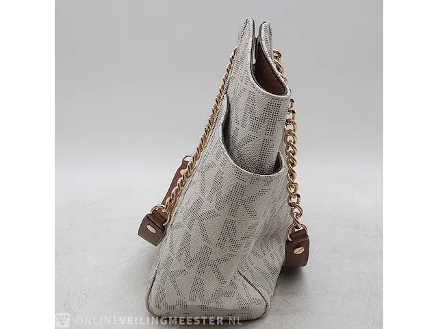 Schoudertas micheal kors - afbeelding 9 van  11