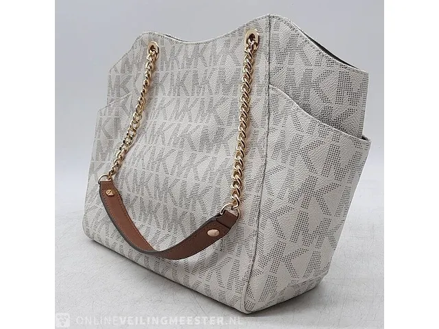 Schoudertas micheal kors - afbeelding 10 van  11
