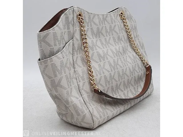 Schoudertas micheal kors - afbeelding 11 van  11