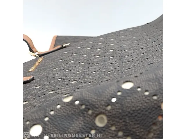 Schoudertas micheal kors - afbeelding 3 van  11