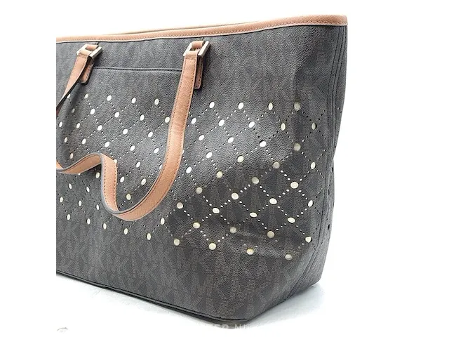 Schoudertas micheal kors - afbeelding 4 van  11
