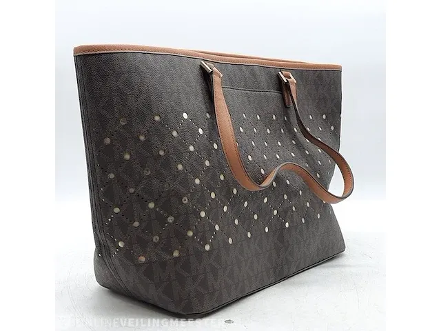 Schoudertas micheal kors - afbeelding 5 van  11