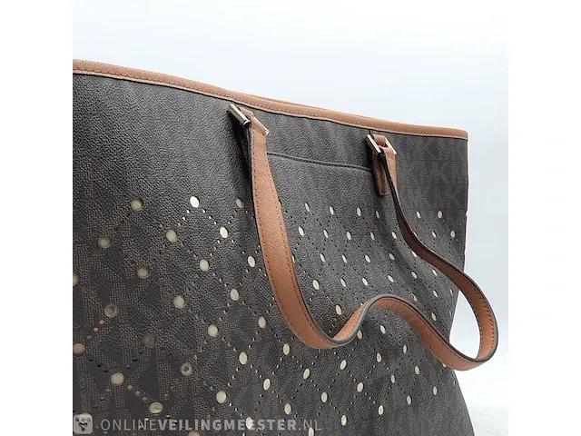 Schoudertas micheal kors - afbeelding 6 van  11