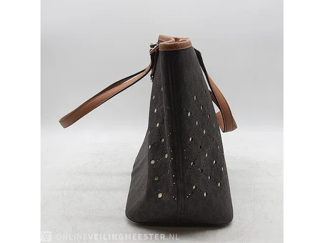 Schoudertas micheal kors - afbeelding 7 van  11
