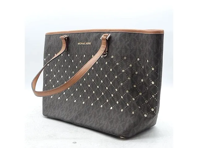 Schoudertas micheal kors - afbeelding 9 van  11