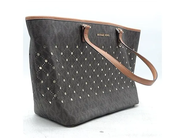 Schoudertas micheal kors - afbeelding 10 van  11