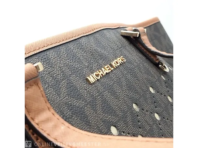 Schoudertas micheal kors - afbeelding 11 van  11