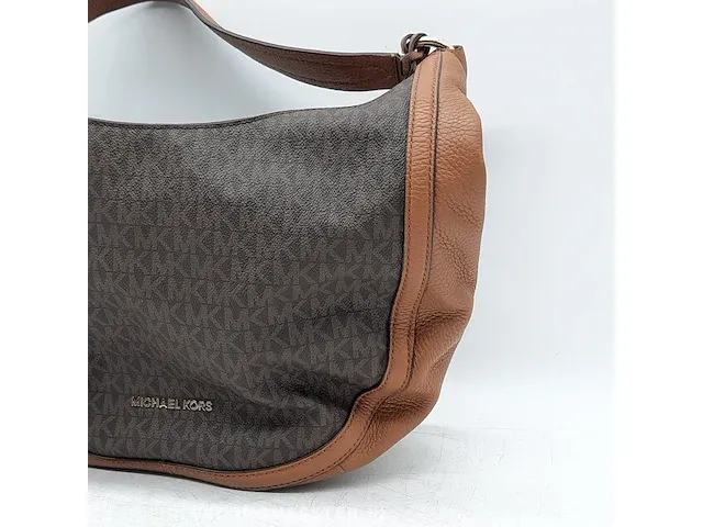 Schoudertas micheal kors - afbeelding 3 van  10
