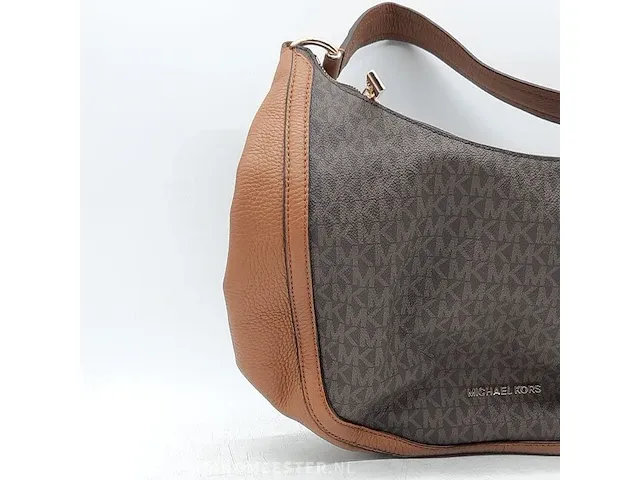 Schoudertas micheal kors - afbeelding 4 van  10