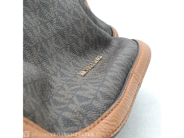 Schoudertas micheal kors - afbeelding 7 van  10