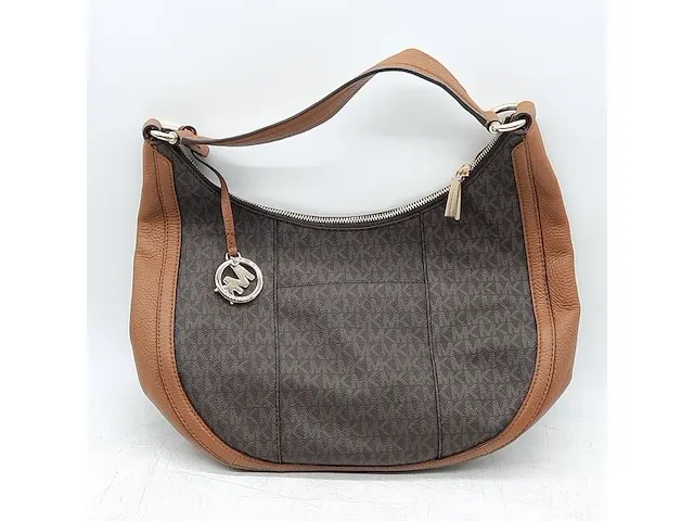 Schoudertas micheal kors - afbeelding 8 van  10
