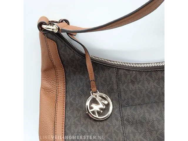 Schoudertas micheal kors - afbeelding 9 van  10