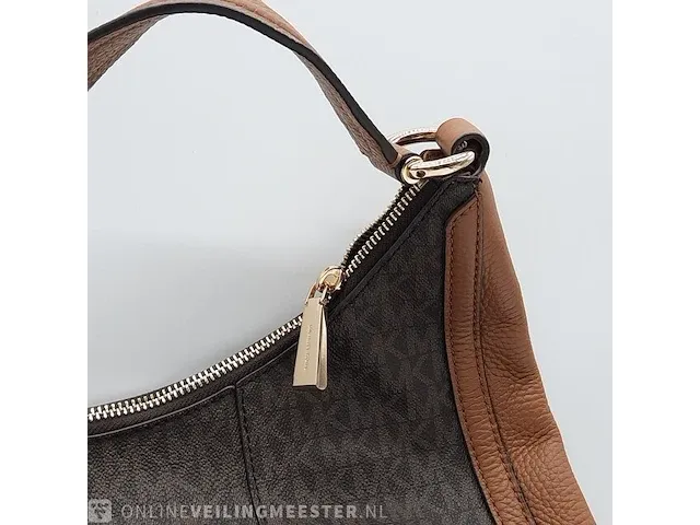 Schoudertas micheal kors - afbeelding 10 van  10