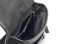 Schoudertas, prada, re-nylon crossbody - afbeelding 3 van  12