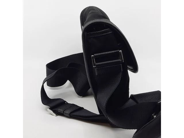 Schoudertas, prada, re-nylon crossbody - afbeelding 7 van  12