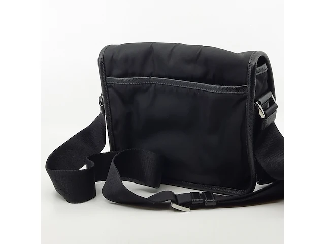 Schoudertas, prada, re-nylon crossbody - afbeelding 8 van  12