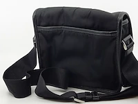 Schoudertas, prada, re-nylon crossbody - afbeelding 8 van  12