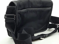 Schoudertas, prada, re-nylon crossbody - afbeelding 9 van  12
