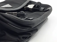 Schoudertas, prada, re-nylon crossbody - afbeelding 12 van  12