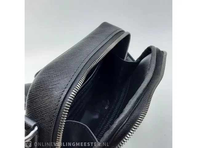 Schoudertas prada, re-nylon - afbeelding 2 van  12