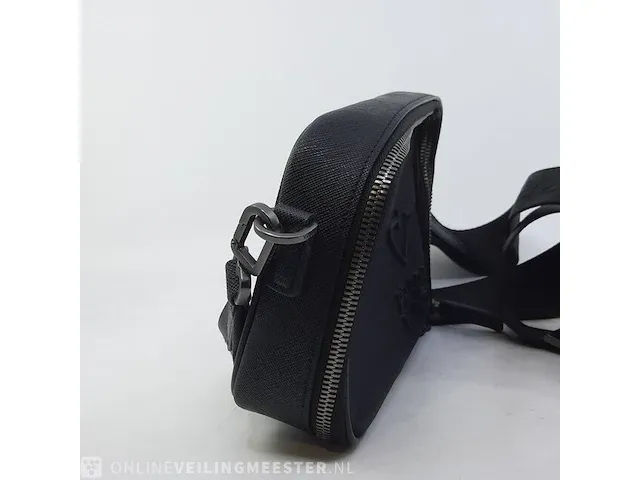 Schoudertas prada, re-nylon - afbeelding 8 van  12