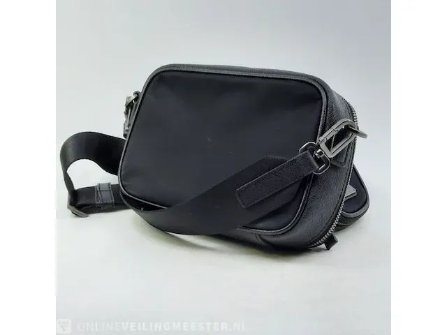 Schoudertas prada, re-nylon - afbeelding 9 van  12