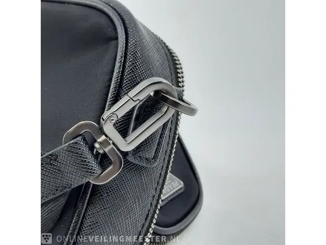 Schoudertas prada, re-nylon - afbeelding 10 van  12