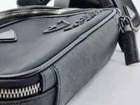 Schoudertas prada, re-nylon - afbeelding 11 van  12
