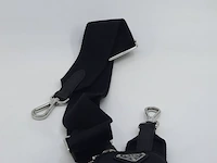Schoudertas prada, re-nylon - afbeelding 4 van  13
