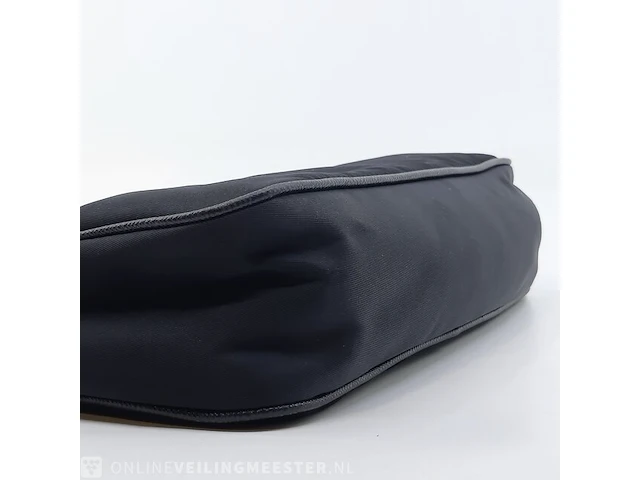 Schoudertas prada, re-nylon - afbeelding 5 van  13