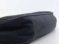 Schoudertas prada, re-nylon - afbeelding 5 van  13