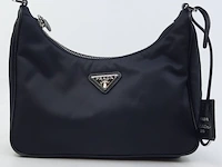 Schoudertas prada, re-nylon