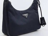 Schoudertas prada, re-nylon - afbeelding 6 van  13