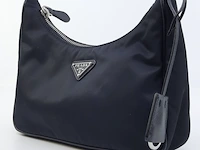 Schoudertas prada, re-nylon - afbeelding 7 van  13