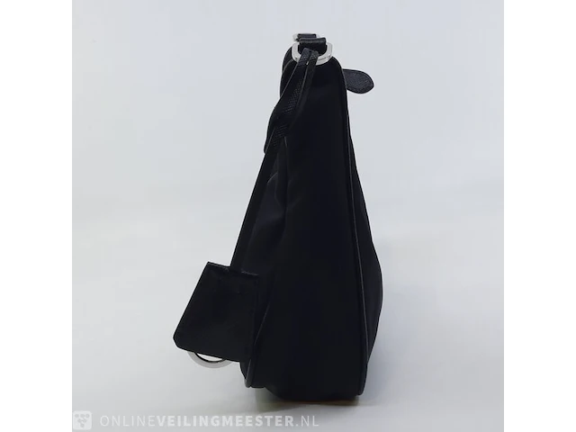 Schoudertas prada, re-nylon - afbeelding 8 van  13