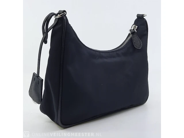 Schoudertas prada, re-nylon - afbeelding 9 van  13