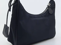 Schoudertas prada, re-nylon - afbeelding 9 van  13