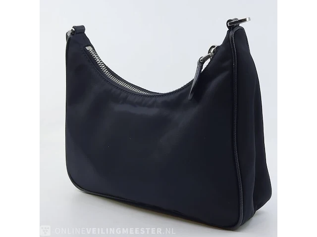 Schoudertas prada, re-nylon - afbeelding 10 van  13