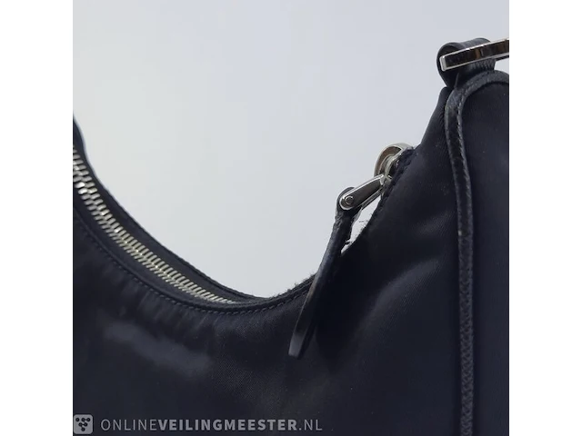 Schoudertas prada, re-nylon - afbeelding 11 van  13