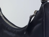 Schoudertas prada, re-nylon - afbeelding 11 van  13
