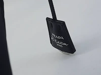 Schoudertas prada, re-nylon - afbeelding 12 van  13