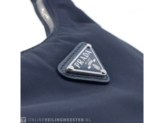 Schoudertas prada, re-nylon - afbeelding 13 van  13