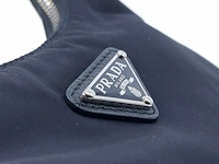 Schoudertas prada, re-nylon - afbeelding 13 van  13