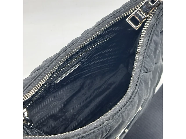 Schoudertas, prada, re-nylon - afbeelding 2 van  16