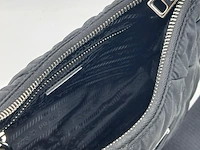 Schoudertas, prada, re-nylon - afbeelding 2 van  16